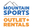 Mountain Sports Outlet logo